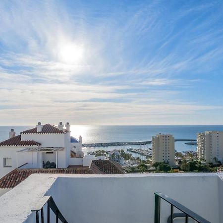 Апартаменти Puerto Blanco Естепона Екстер'єр фото